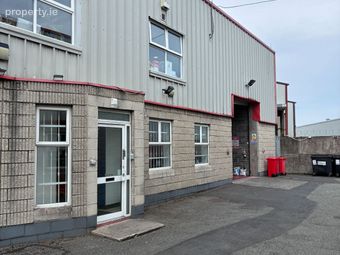 Part Unit 3, Oak Court, Fox & Geese, Dublin 22