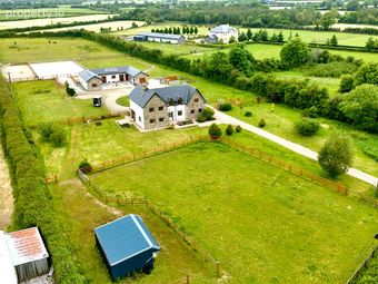Dunhoofin Lodge, Evegallahoo, Reens, Co. Limerick - Image 5