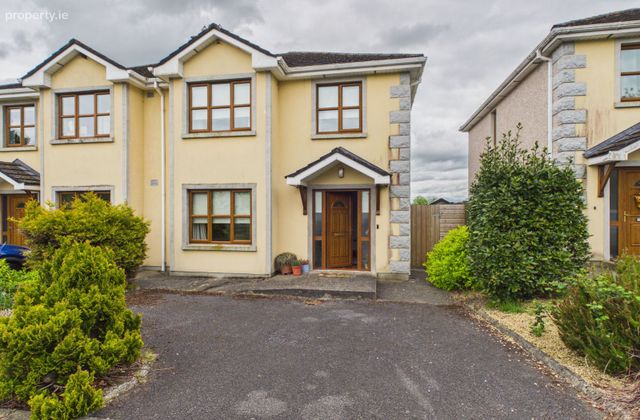 29 Lime Grove, Palatine, Palatine, Co. Carlow - Click to view photos