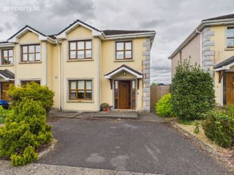 29 Lime Grove, Palatine, Palatine, Co. Carlow