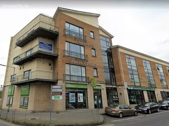Mcdonald's, New Town Centre, Ashbourne, Co. Meath