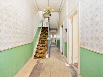 4 Harbour Terrace, Harbour Street, Mullingar, Co. Westmeath - Image 3