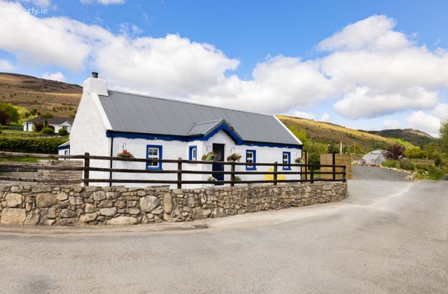 Cornamucklagh, Omeath, Co. Louth - Click to view photos