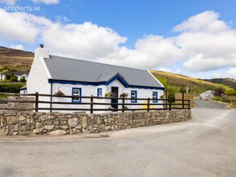Cornamucklagh, Omeath, Co. Louth