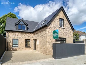 1a Sweetbriar Lane, Dublin 14, D14 K7w0, Kilmacud, Co. Dublin
