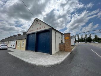 Callan Motor Garage, Green Lane, Co. Kilkenny, Callan, Co. Kilkenny - Image 2