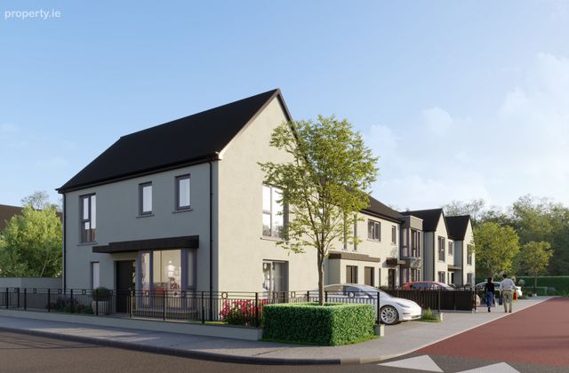 Rahan View, Rahan View, Spa Glen, Mallow, Co. Cork, Mallow, Co. Cork - Click to view photos