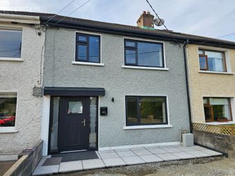 49 John Mccormack Avenue,Dublin 12, Crumlin, Dublin 12