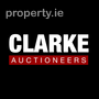 Clarke Auctioneers Ltd. Logo