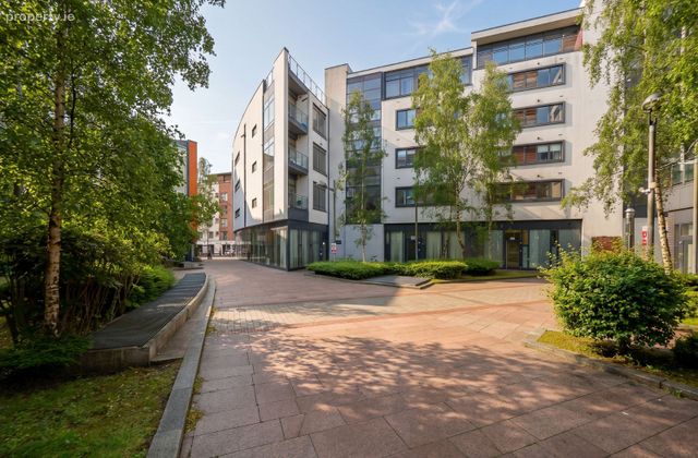 Apartment 11, The Millhouse, The Steelworks, Foley Street, Dublin 1 - Click to view photos