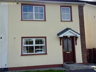 6 Castle Court, Ballaghaderreen, Co. Roscommon, Ballaghaderreen, Co. Roscommon - Image 2