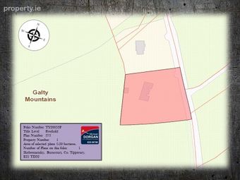 Galtymore, Skeheenarinky Near, Mitchelstown, Co. Cork - Image 4