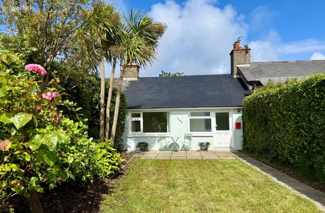 1163 Cawdor Street, Rosslare Harbour, Co. Wexford - Click to view photos