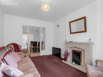 3 Abbey Terrace, Monasterevin Road, Kildare, Co. Kildare - Image 4