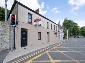 58 Gillabbey Street, Cork, Cork City Centre, Co. Cork - Image 4