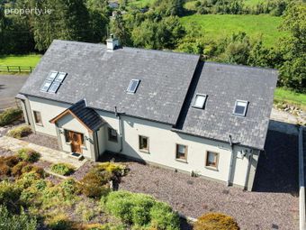 Crossway Cottage, Letterfine, Keshcarrigan, Co. Leitrim, Keshcarrigan, Co. Leitrim - Image 2