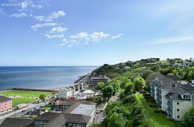 28 Carleton Village Apartments, Youghal, Youghal, Co. Cork - Click to view photos