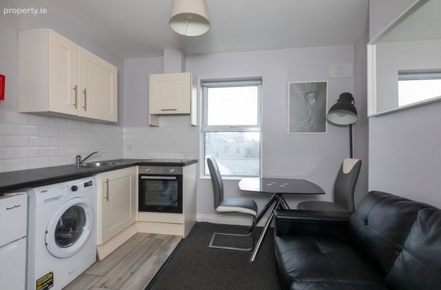 Apartment 3, 23 Nottingham Street, North Strand, Dublin 3 - Click to view photos