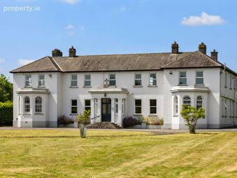 Chantry House, Paulstown, Kilkenny, Paulstown, Co. Kilkenny