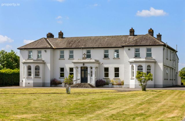 Chantry House, Paulstown, Kilkenny, Paulstown, Co. Kilkenny - Click to view photos