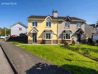 71 Eltins Wood, Kinsale, Kinsale, Co. Cork