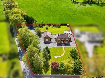 'willow Lodge' And Apartment, Columbkille, Thomastown, Co. Kilkenny - Image 3