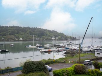 Apartment 2, The Grand, Crosshaven, Co. Cork - Image 2