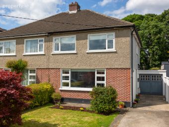 9 Cypress Grove South, Templeogue, Dublin 6w, Templeogue, Dublin 6w