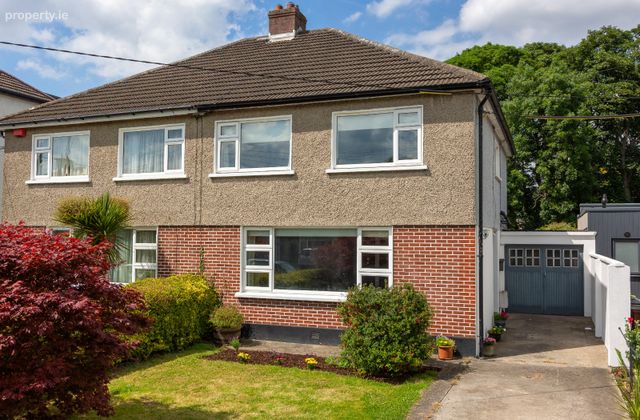 9 Cypress Grove South, Templeogue, Dublin 6w, Templeogue, Dublin 6w - Click to view photos