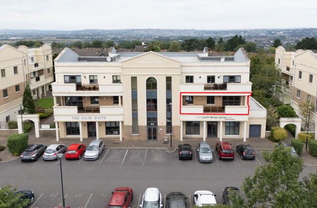 Apartment 14, The Mall, Maryborough Woods, Douglas, Co. Cork - Click to view photos