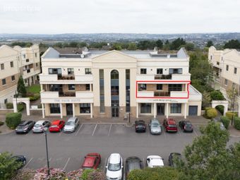 Apartment 14, The Mall, Maryborough Woods, Douglas, Co. Cork