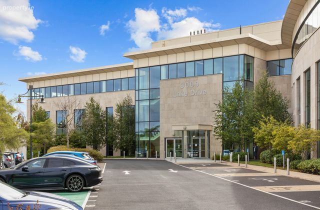 1st Floor, 3009 Lake Drive, Citywest, Dublin 24, Citywest, Co. Dublin - Click to view photos