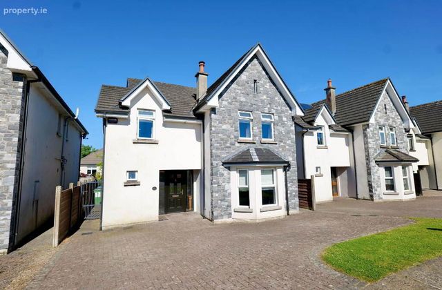 33 Ceol Na Habhann, Caherconlish, Co. Limerick, Caherconlish, Co. Limerick - Click to view photos
