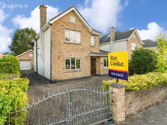 56 The Elms, Ballymany, Newbridge, Co. Kildare, Newbridge, Co. Kildare - Image 2