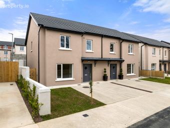 282 Gleann An Ghairdin, Ballytegan, Gorey, Co. Wexford