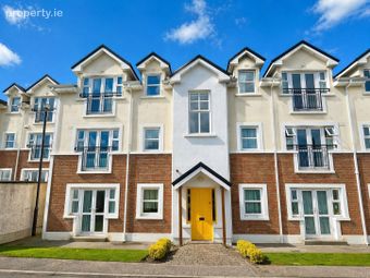 Apartment 67, Cluain Riocaird, Castlegar, Co. Galway