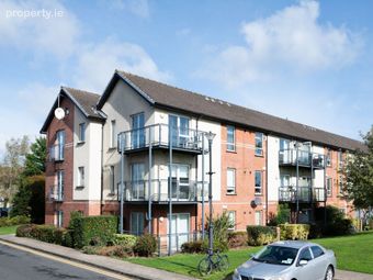 Apartment 28, Belfry House, The Oaks, Ridgewood, Swords, Co. Dublin - Image 2