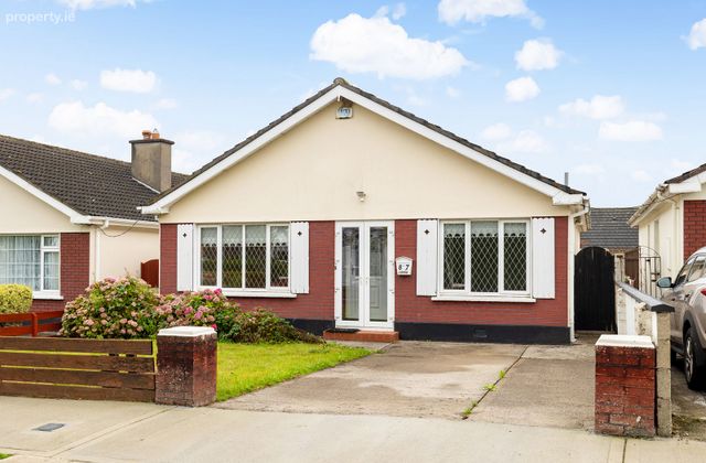 87 Glendara, Kill, Kill, Co. Kildare - Click to view photos
