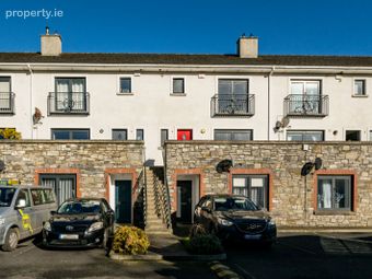9 Newman's Mill, Athboy, Athboy, Co. Meath