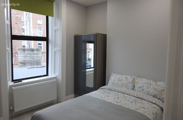 Buckingham Street Upper, Dublin 1, North Circular Road, Dublin 1 - Click to view photos