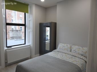 Buckingham Street Upper, Dublin 1, North Circular Road, Dublin 1