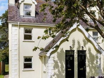 1 Fair Green, Aughrim, Arklow, Co. Wicklow, Craffield, Co. Wicklow