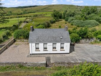 Leagan Schoolhouse, Inver, Co. Donegal, Inver, Co. Donegal - Image 3