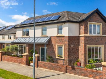 17 Carton Wood, Maynooth, Co. Kildare, Maynooth, Co. Kildare