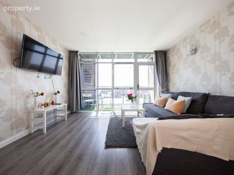 Apartment 68 Collegeview, Silloge Road, Ballymun, Co. Dublin, Ballymun, Dublin 11