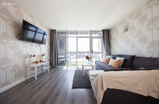 Apartment 68 Collegeview, Silloge Road, Ballymun, Co. Dublin, Ballymun, Dublin 11 - Click to view photos