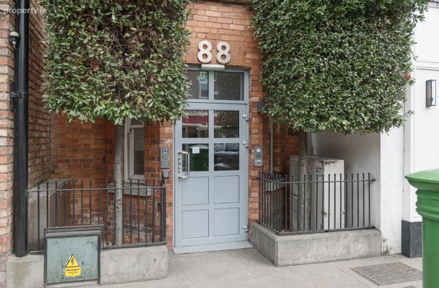 Apartment 9, 86/88 Sandymount Road, Sandymount, Dublin 4 - Click to view photos