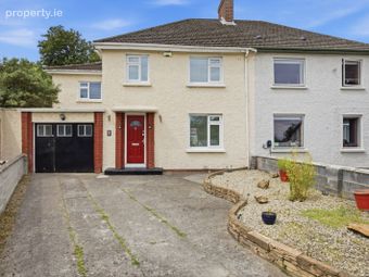 8 Dromlee Crescent, Dublin 9, Beaumont, Dublin 9