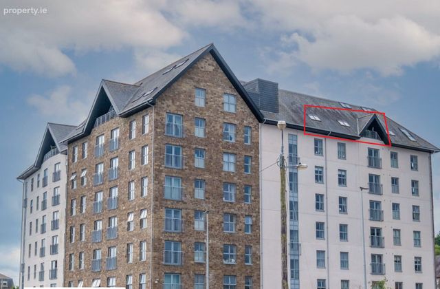 710 Pier Head Apartments, Store Street, Youghal, Co. Cork - Click to view photos