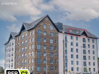 710 Pier Head Apartments, Store Street, Youghal, Co. Cork